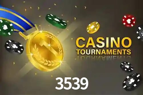 3539,3539 bet