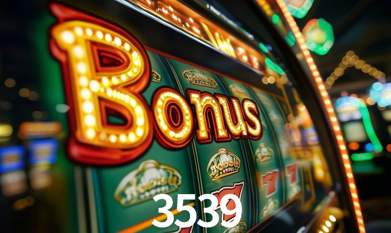3539 bet login