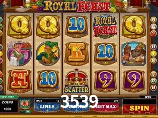 3539 bet login