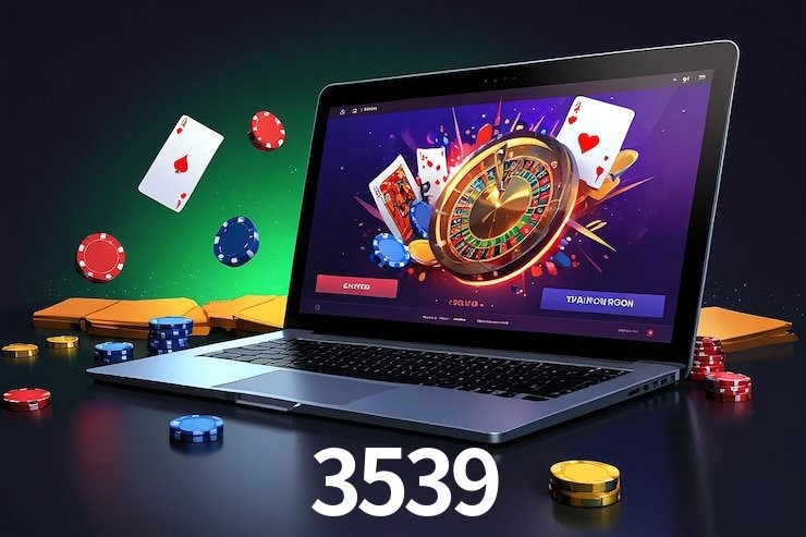  3539 bet