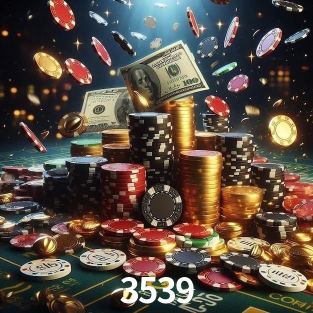 3539 bet
