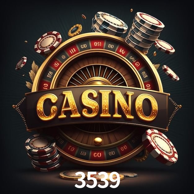 3539,3539 bet